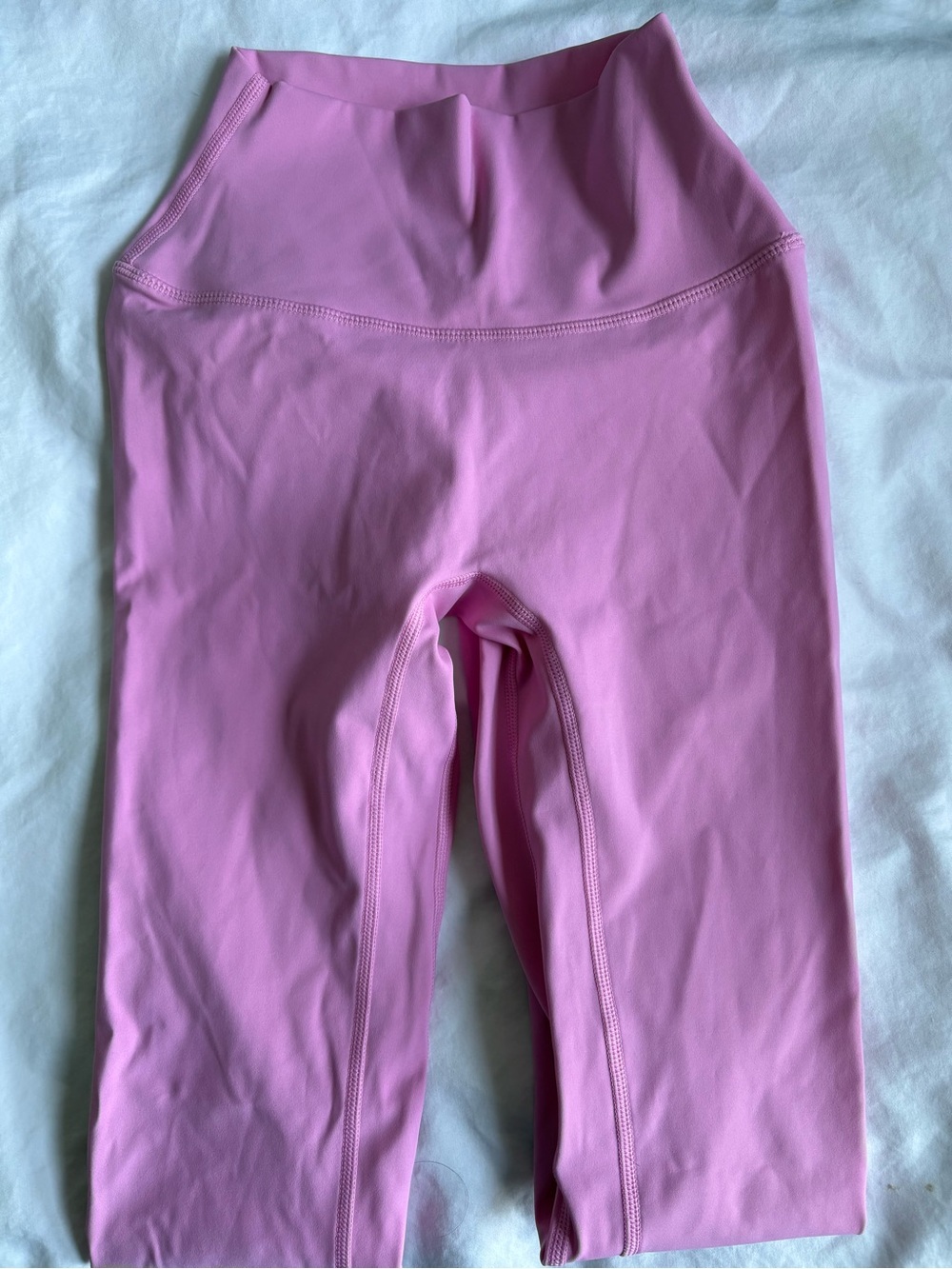 CSB Freedom Leggings- Sweet Pink